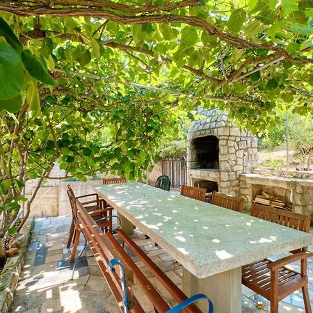 Apartments Ady Mali Losinj Ngoại thất bức ảnh