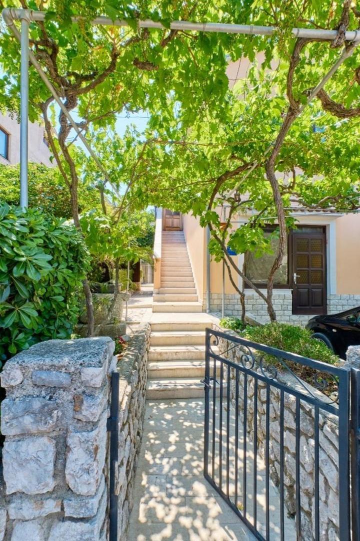Apartments Ady Mali Losinj Ngoại thất bức ảnh