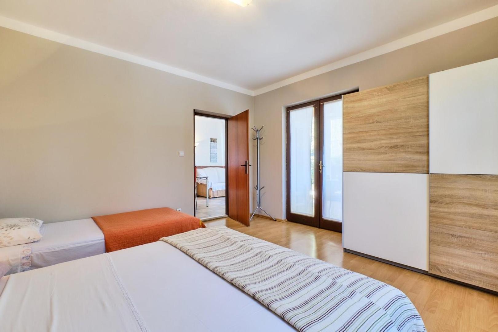 Apartments Ady Mali Losinj Ngoại thất bức ảnh