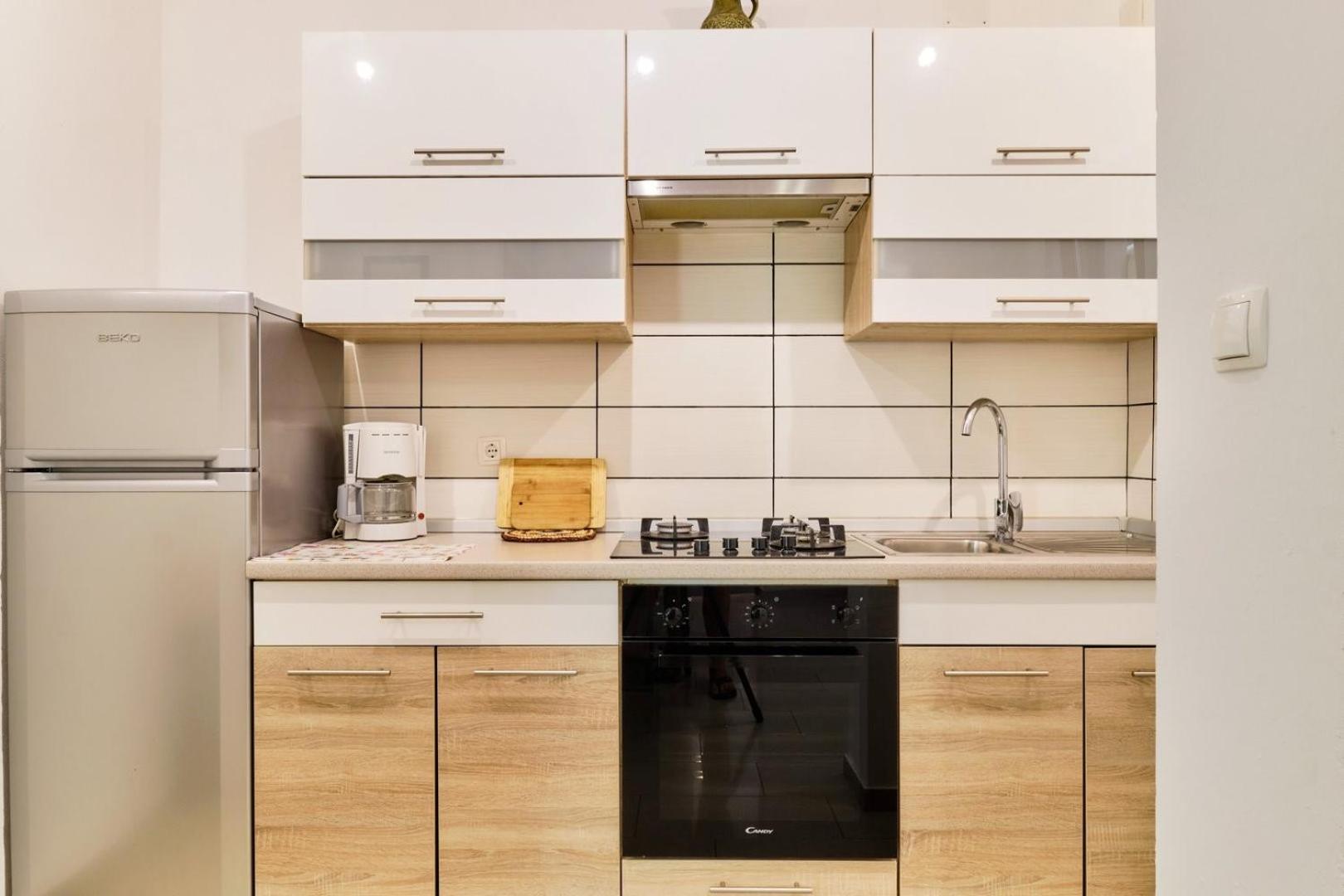 Apartments Ady Mali Losinj Ngoại thất bức ảnh