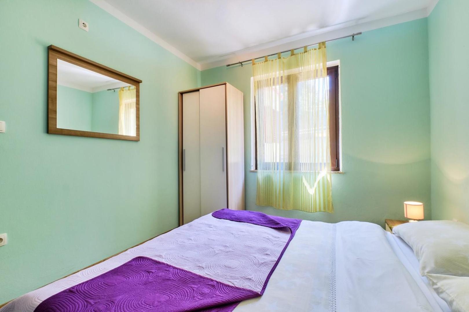 Apartments Ady Mali Losinj Ngoại thất bức ảnh