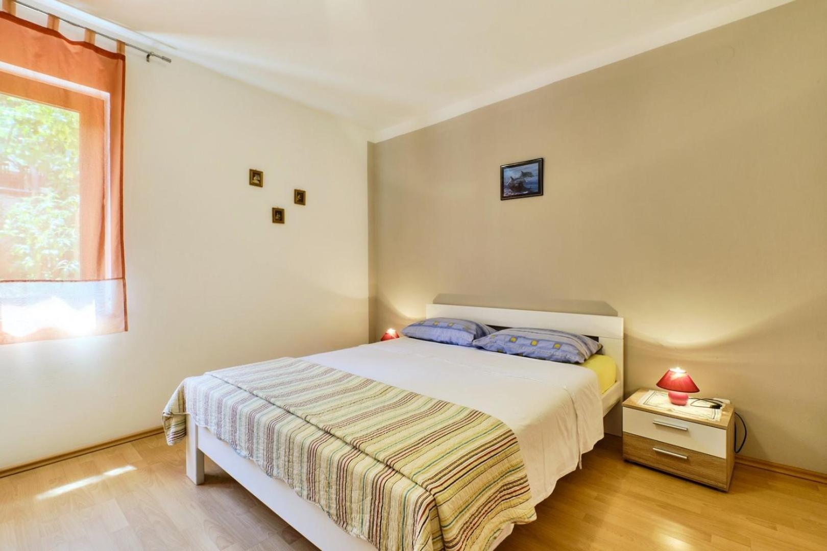 Apartments Ady Mali Losinj Ngoại thất bức ảnh
