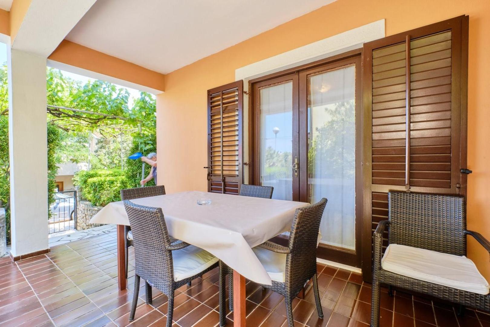 Apartments Ady Mali Losinj Ngoại thất bức ảnh