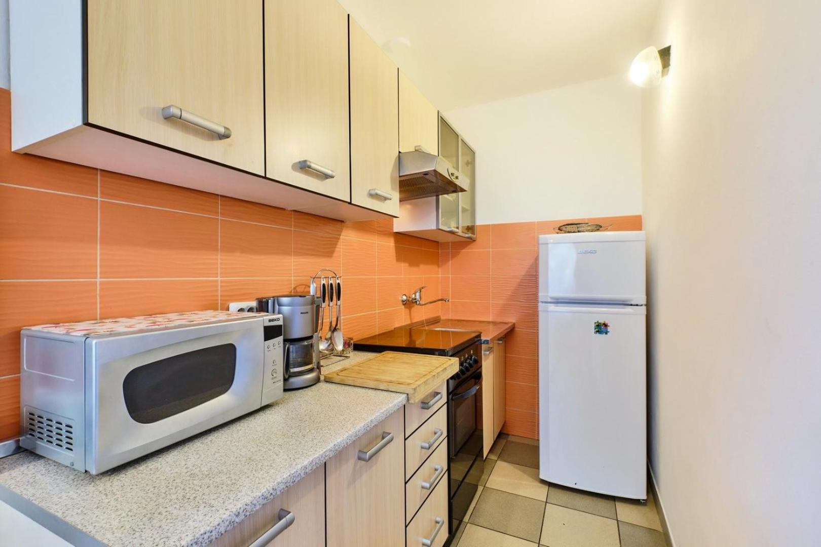 Apartments Ady Mali Losinj Ngoại thất bức ảnh