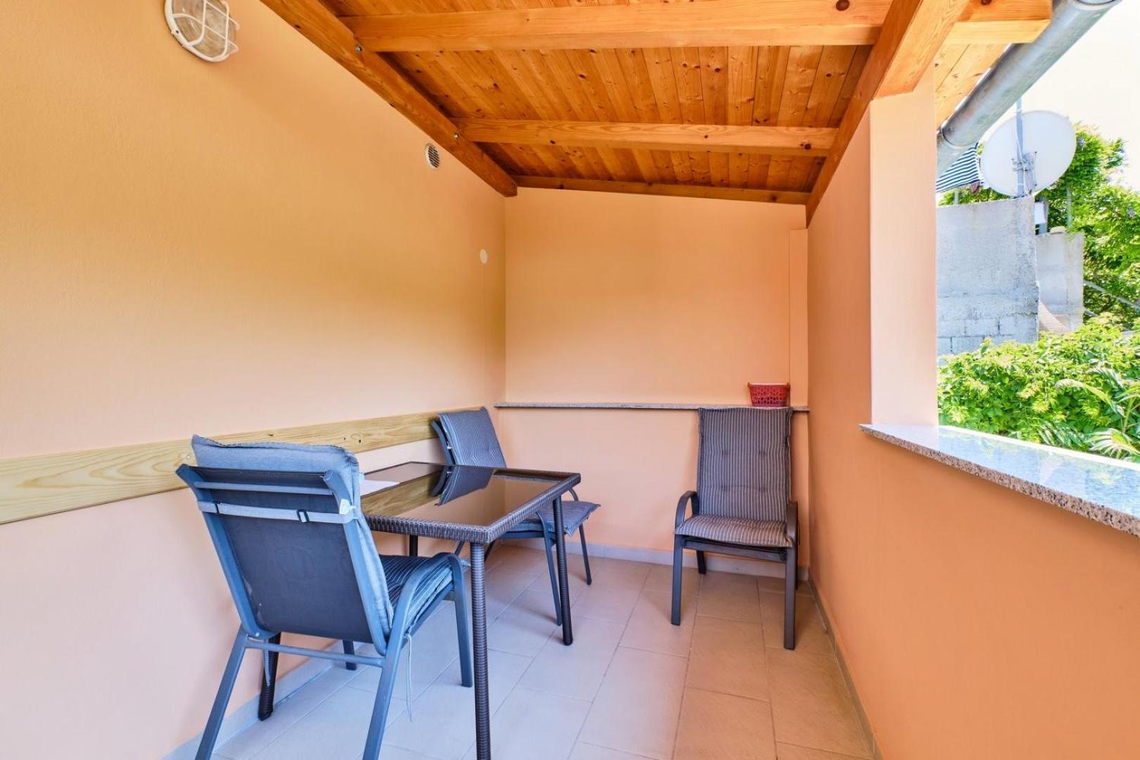 Apartments Ady Mali Losinj Ngoại thất bức ảnh