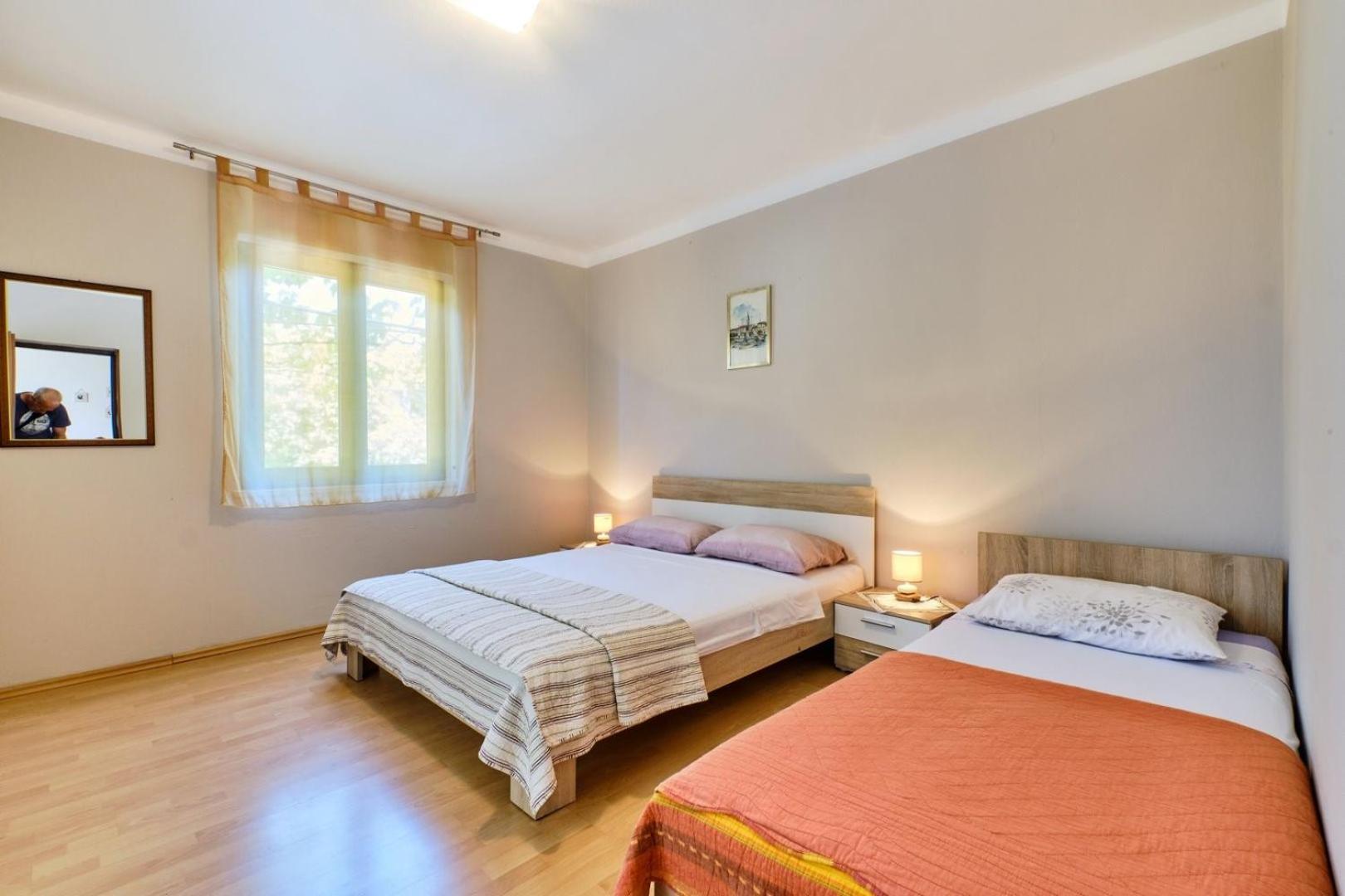 Apartments Ady Mali Losinj Ngoại thất bức ảnh