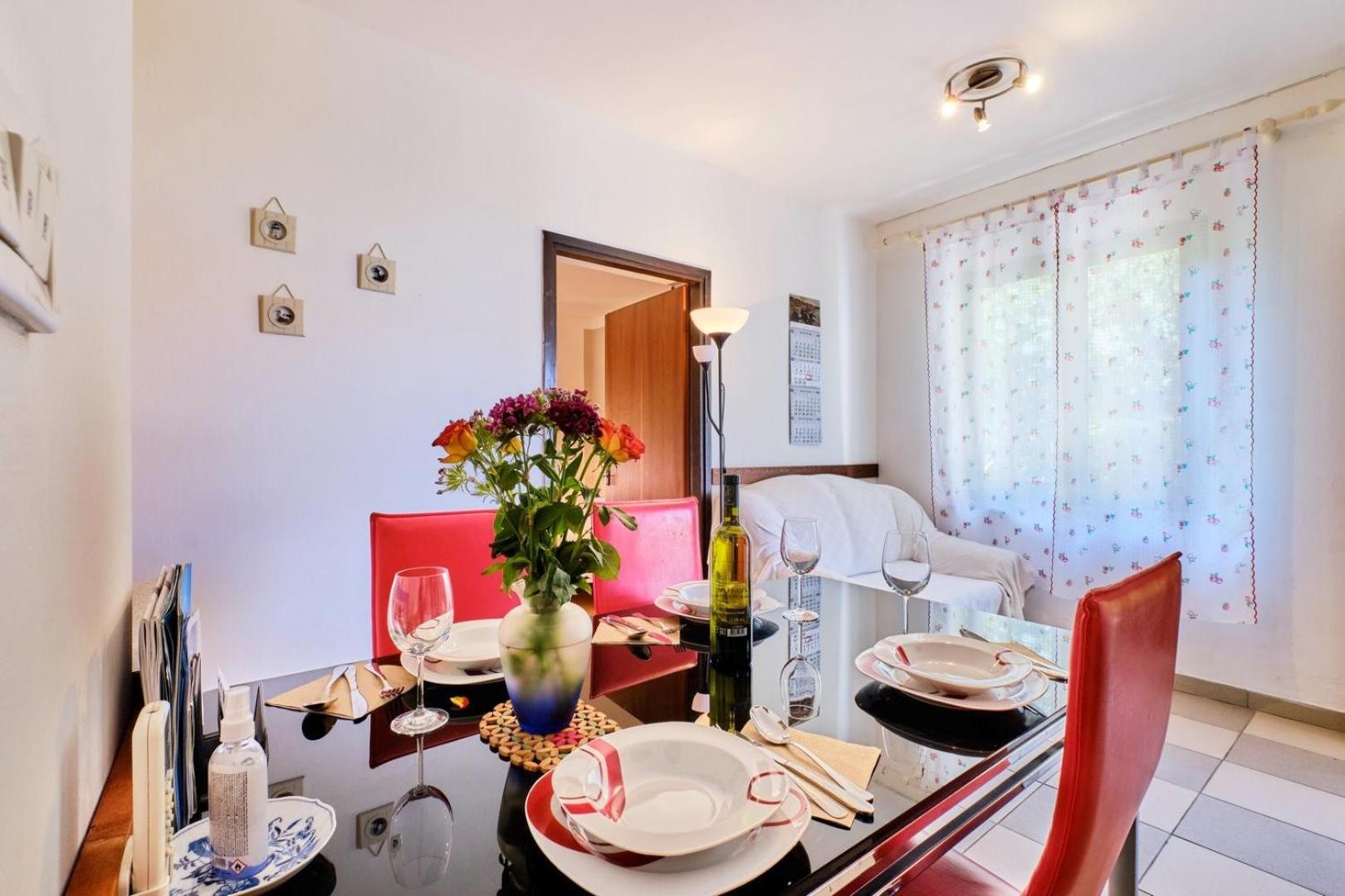 Apartments Ady Mali Losinj Ngoại thất bức ảnh