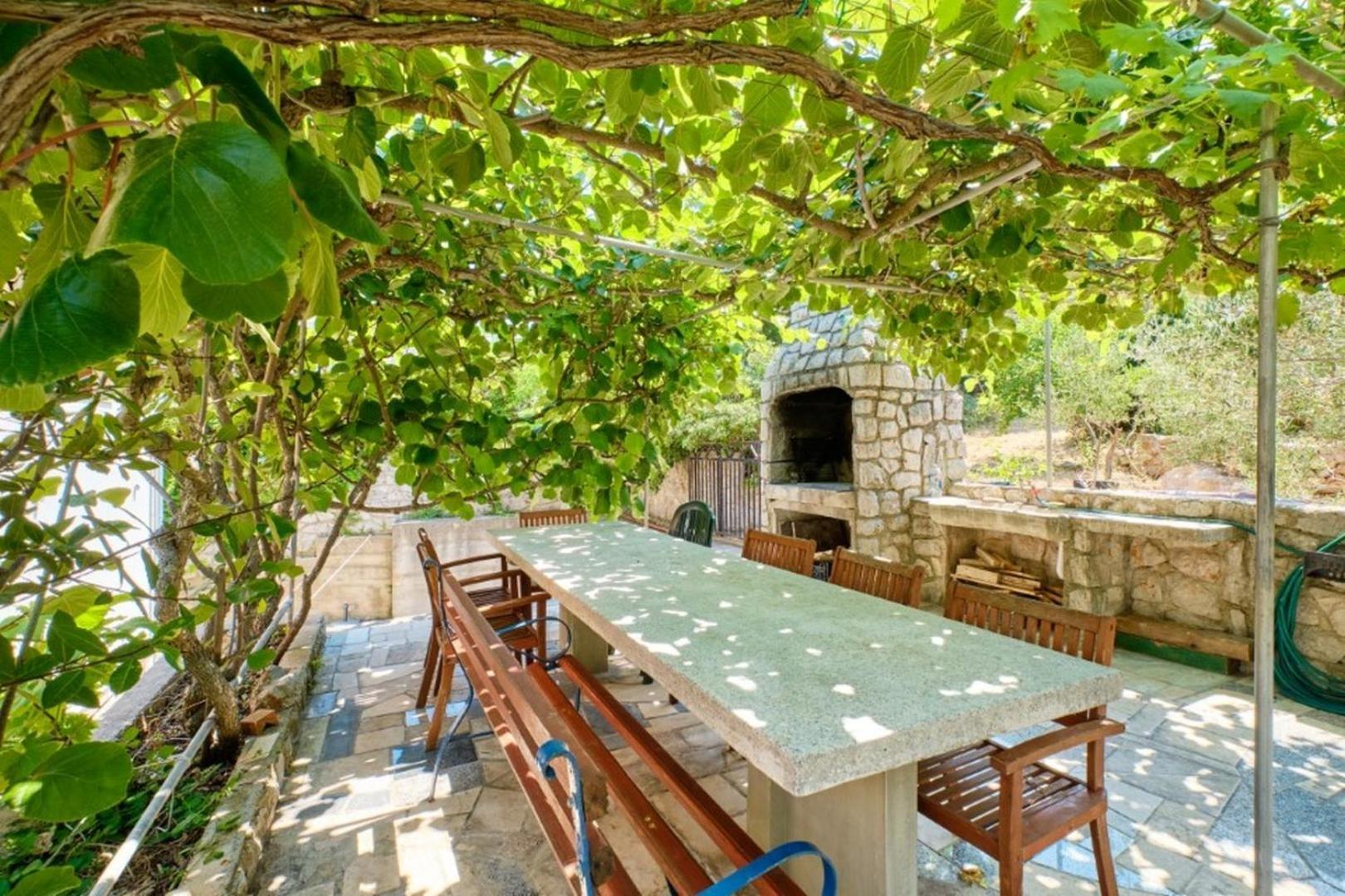 Apartments Ady Mali Losinj Ngoại thất bức ảnh