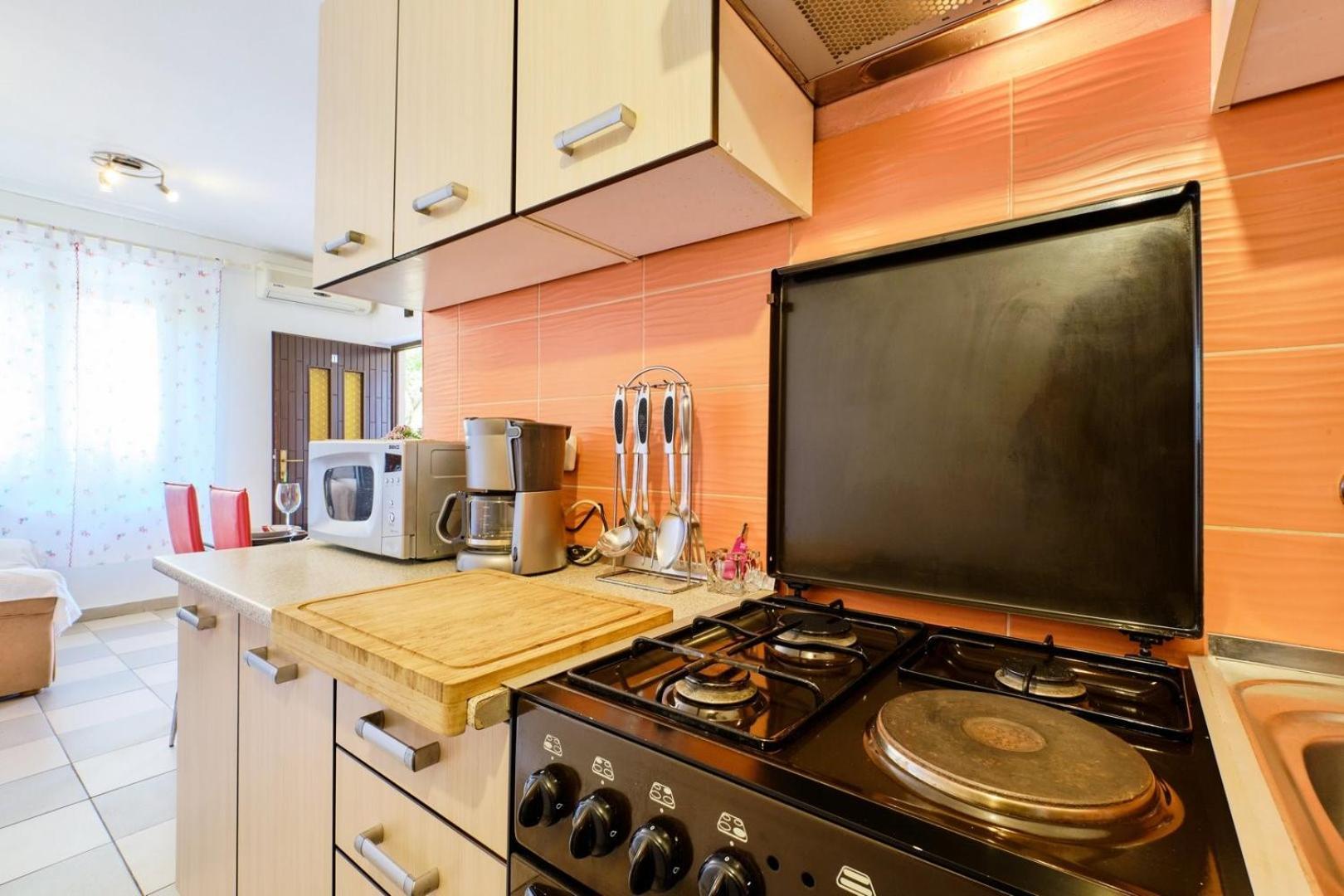Apartments Ady Mali Losinj Ngoại thất bức ảnh