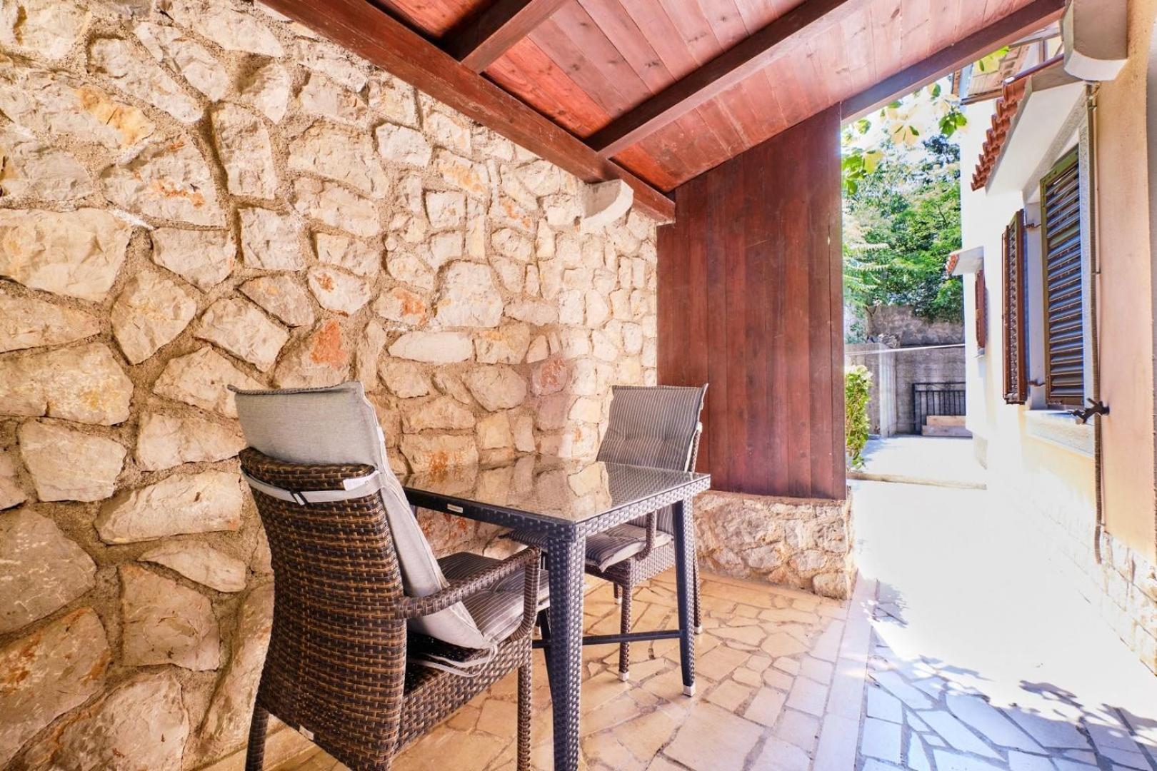 Apartments Ady Mali Losinj Ngoại thất bức ảnh