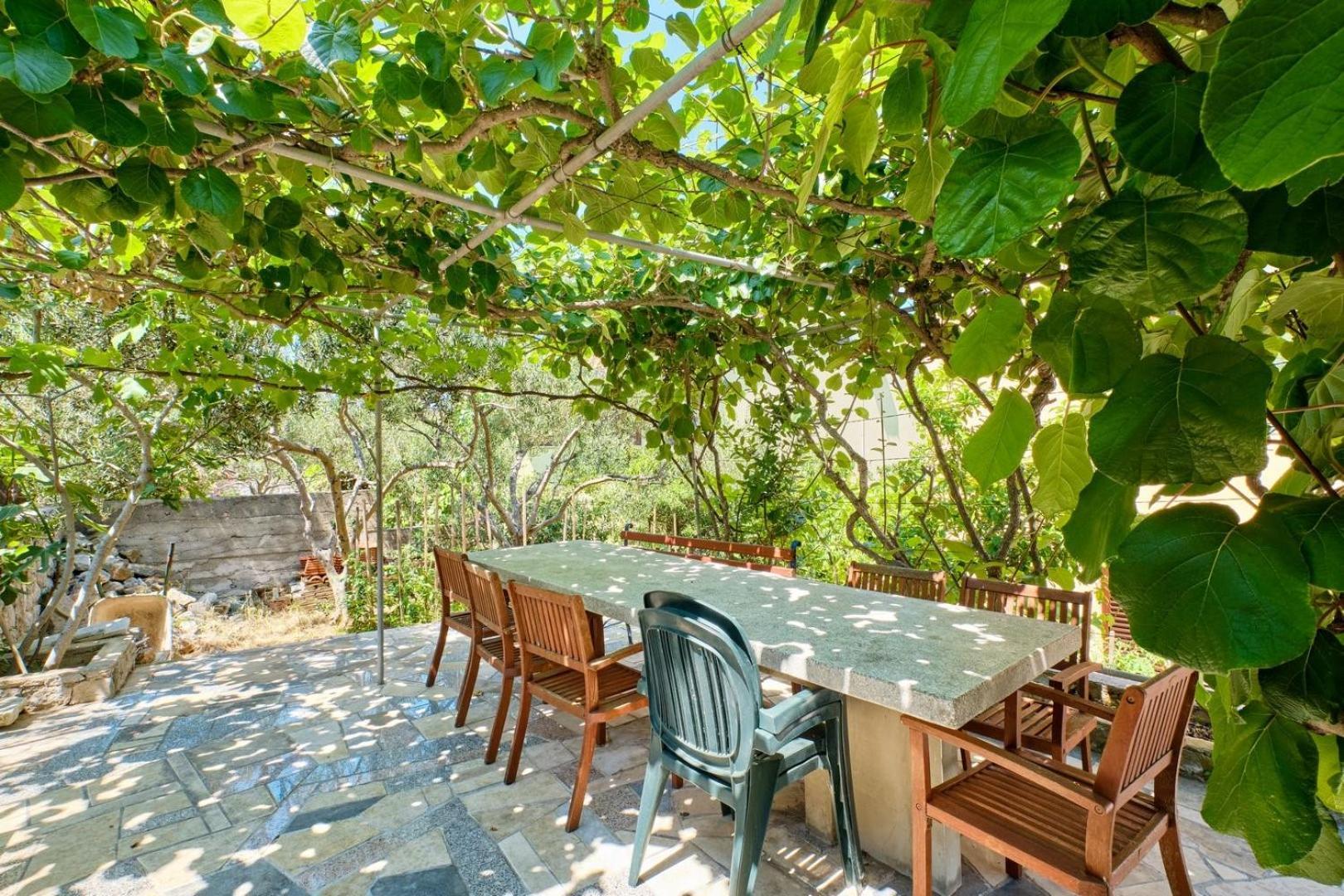 Apartments Ady Mali Losinj Ngoại thất bức ảnh