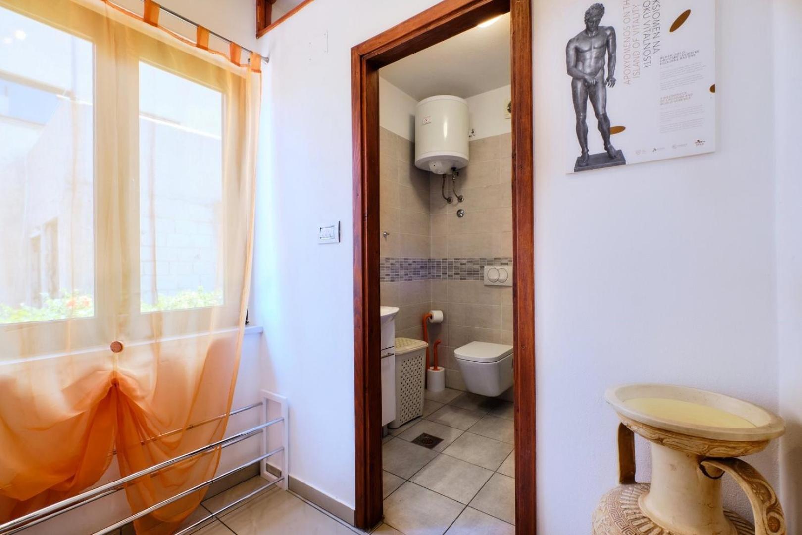 Apartments Ady Mali Losinj Ngoại thất bức ảnh