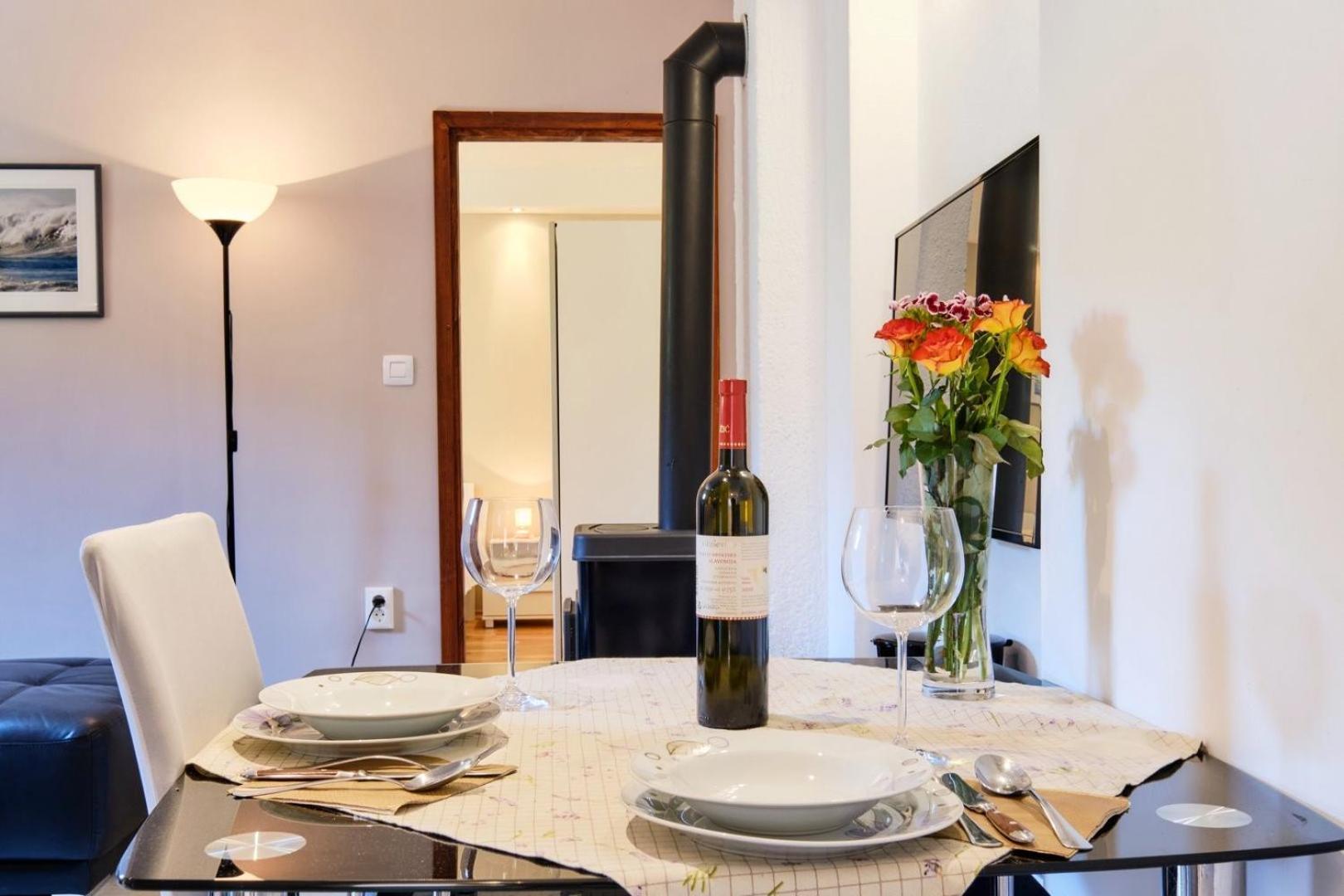 Apartments Ady Mali Losinj Ngoại thất bức ảnh
