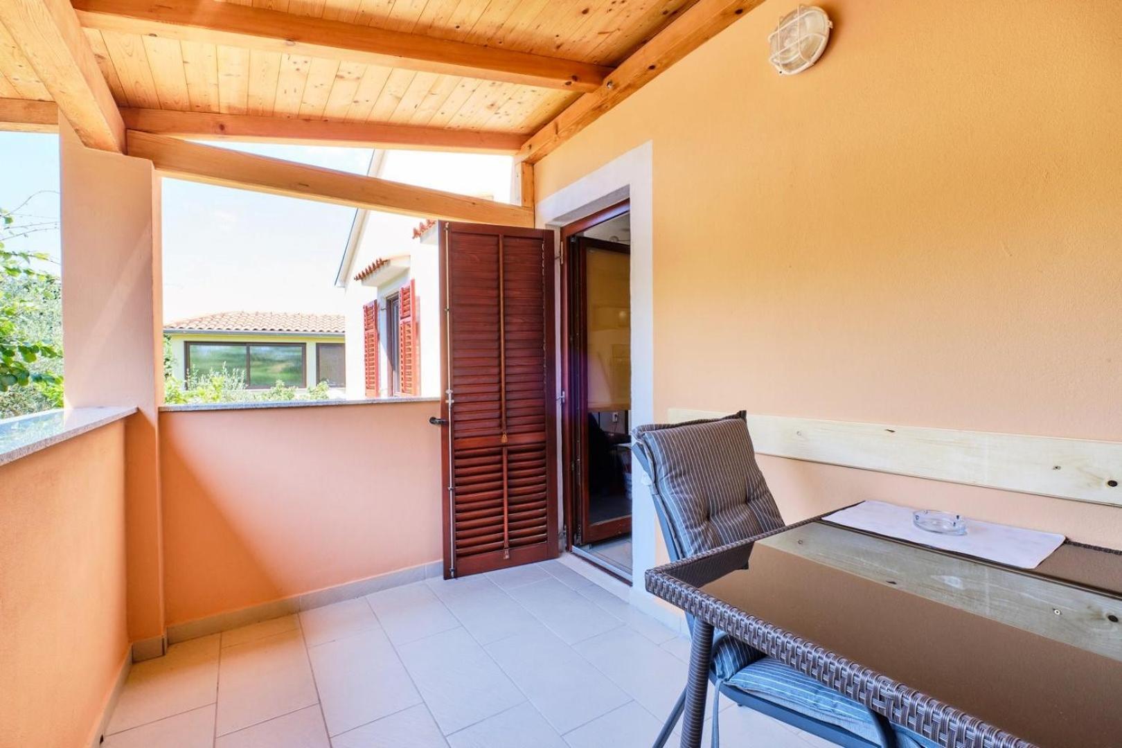 Apartments Ady Mali Losinj Ngoại thất bức ảnh