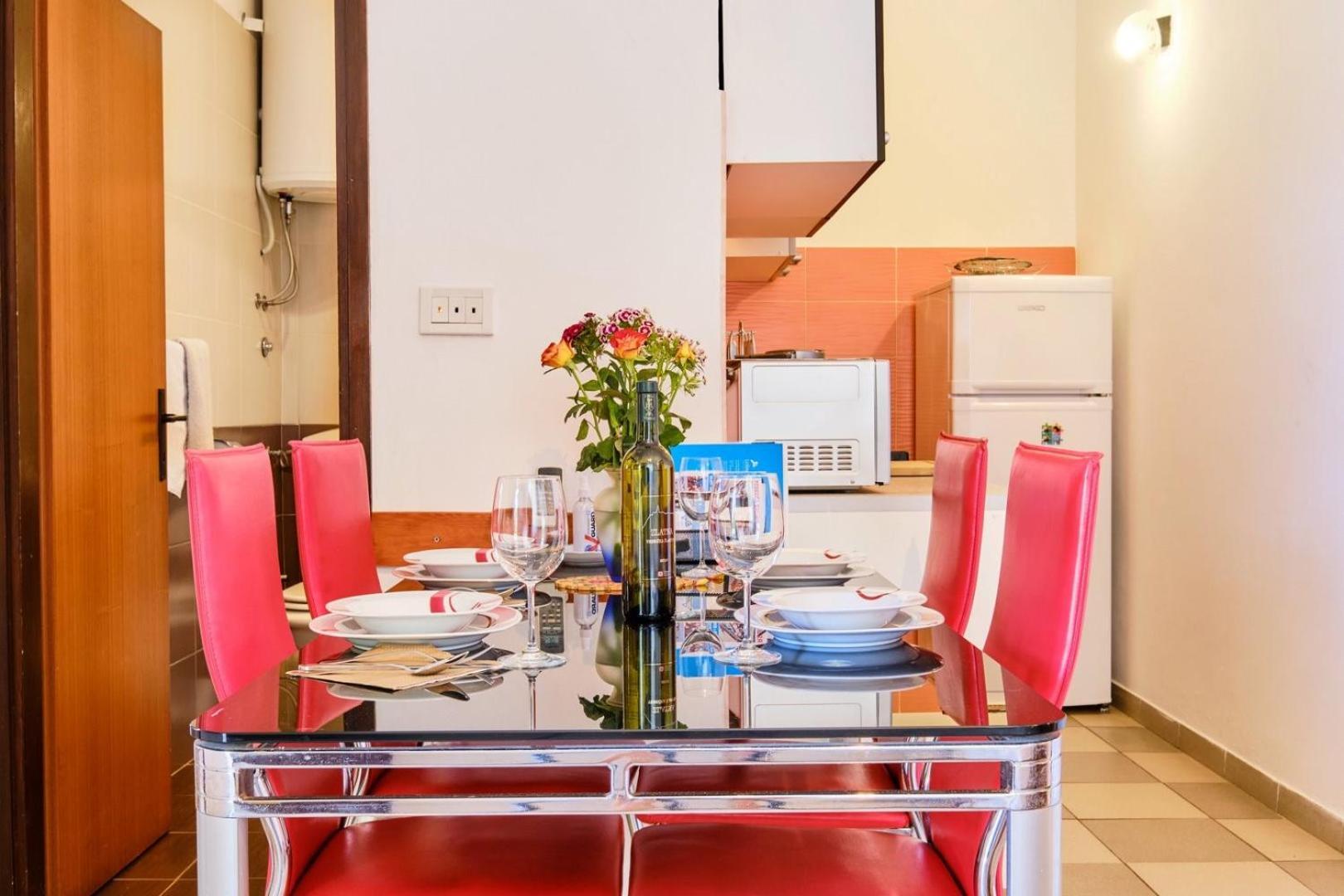 Apartments Ady Mali Losinj Ngoại thất bức ảnh