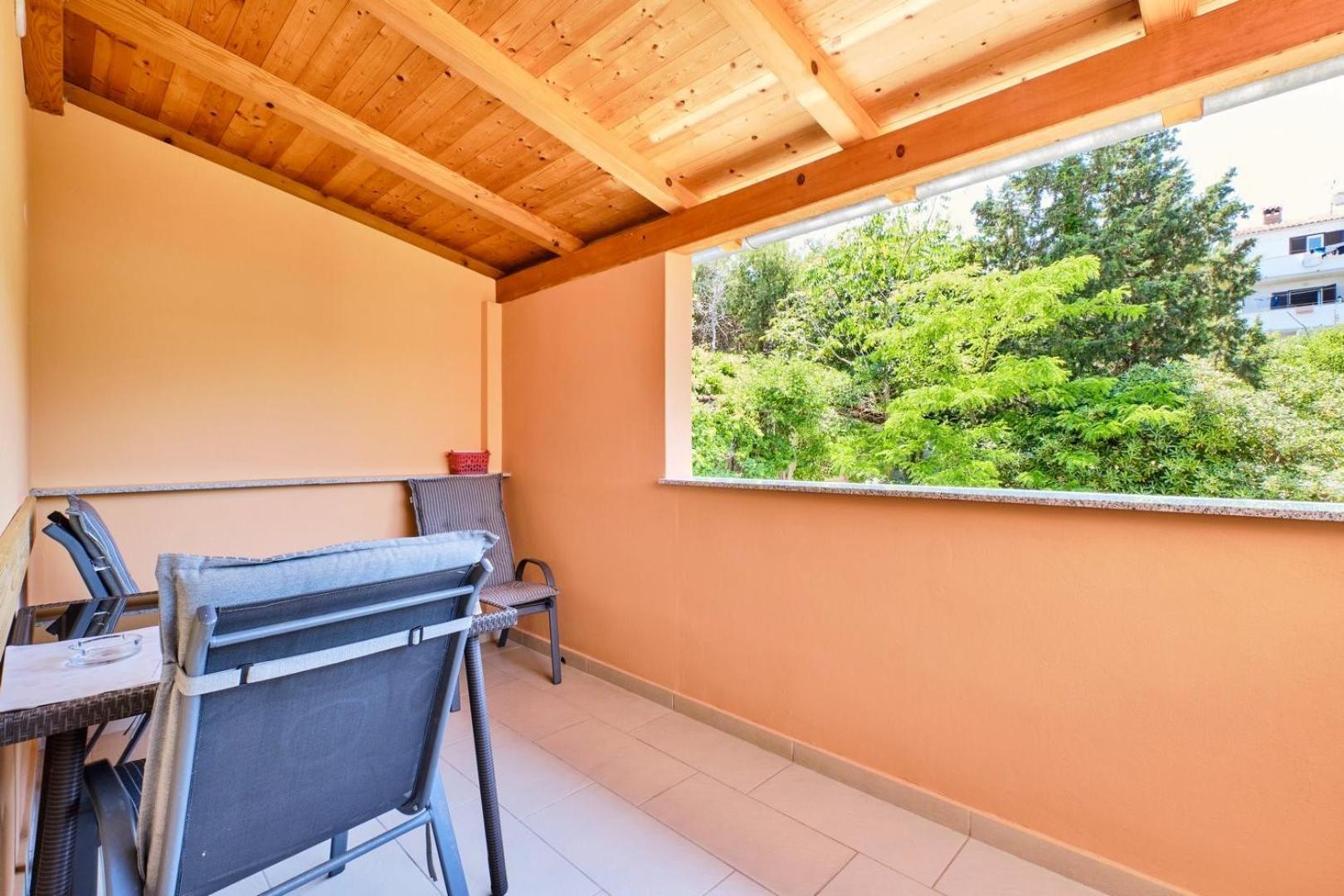 Apartments Ady Mali Losinj Ngoại thất bức ảnh