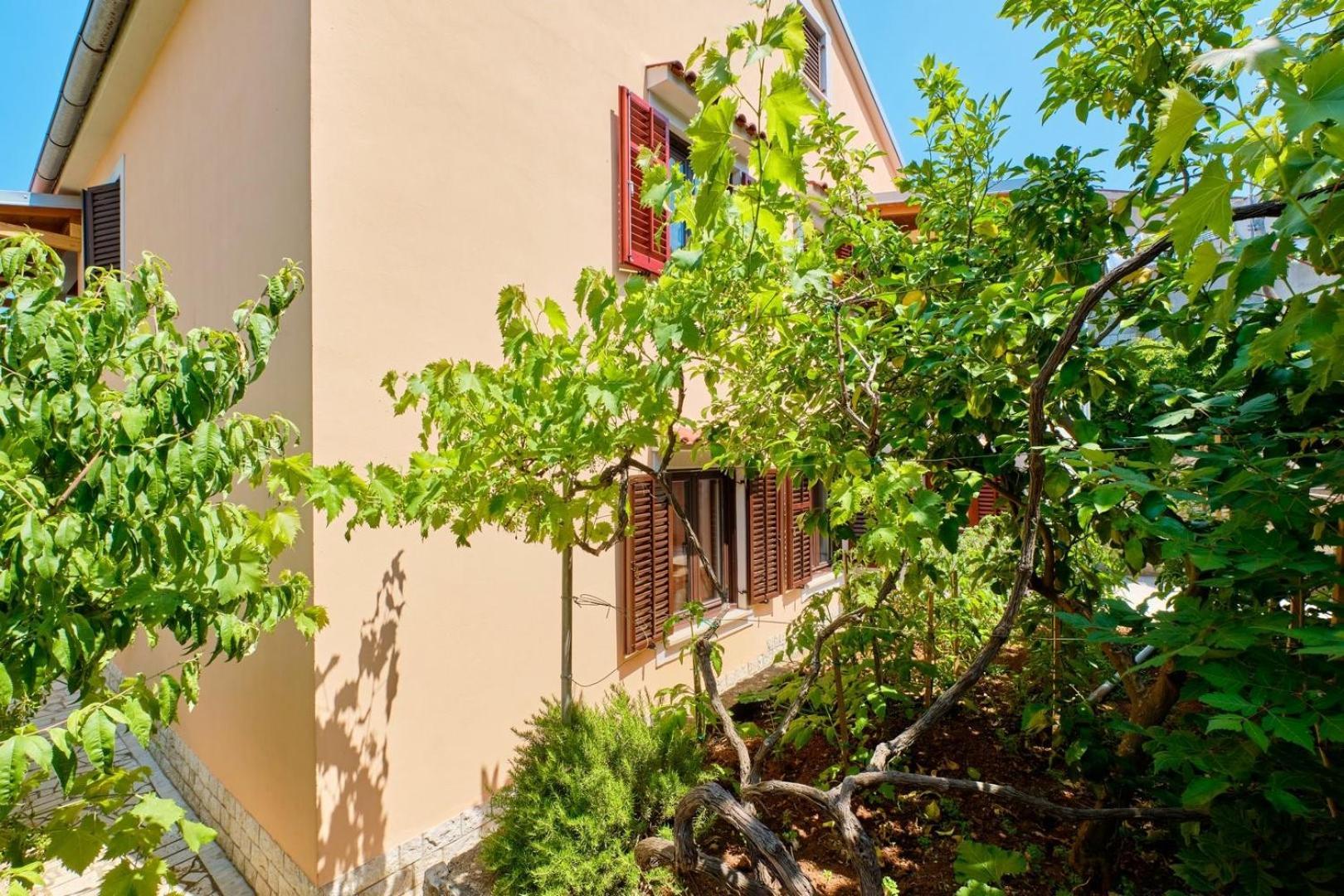 Apartments Ady Mali Losinj Ngoại thất bức ảnh
